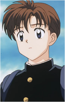 Houjou {IY}