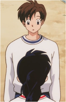 Houjou {IY}