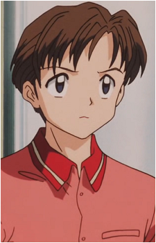 Houjou {IY}