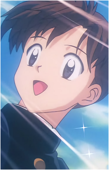 Houjou {IY}
