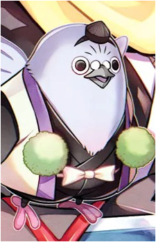 Ponosuke Ninokuru's image