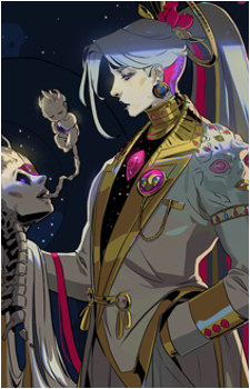 Chaos {Hades}