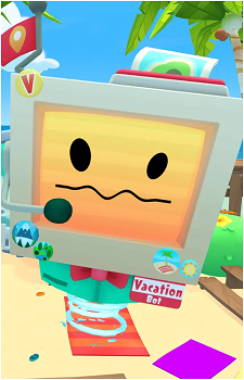 VacationBot's image