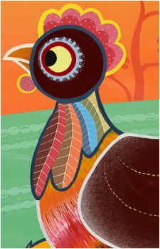 Hen {TTT}'s image