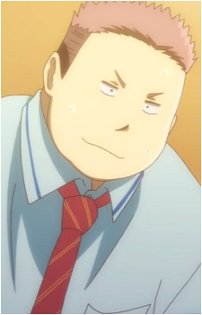 Michitaka Sakai's image