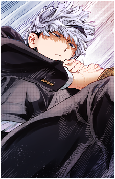 Kirito Arima