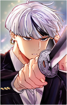 Kirito Arima