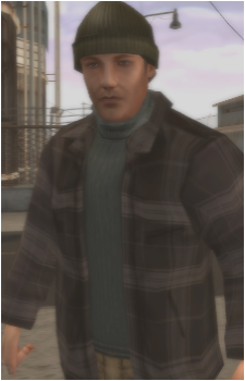 Mr. Johnson {Bully}'s image