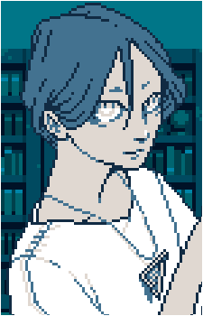 Ayumu Meguriya's image