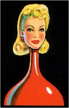 Miss Scarlett
