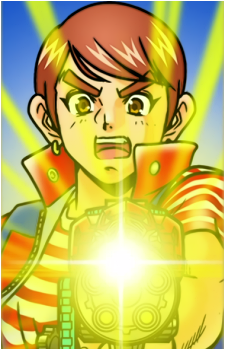 Kaito Goshikida