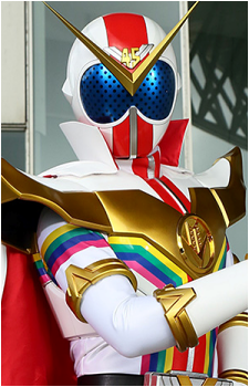 Kaito Goshikida's image