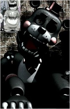 Lefty's image