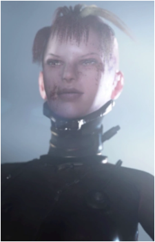 Elizabeth Greene