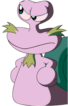 Escargoon