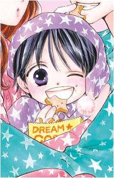 Teppei Kaji's image