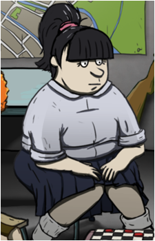 Mary Jane McDoodle's image