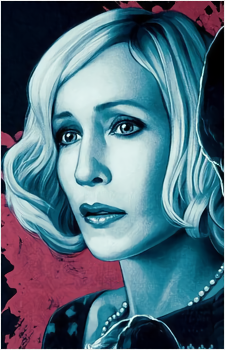 Norma Louise Bates's image