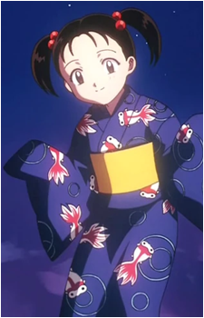 Mayu Ikeda