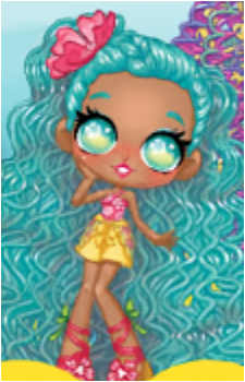Teia Tropical's image