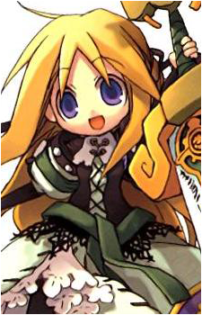 Yggdra Yuril Artwaltz's image