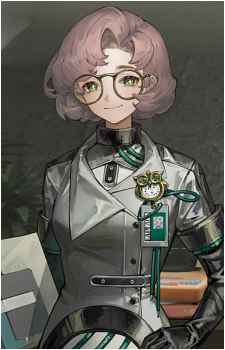 Prismagreen