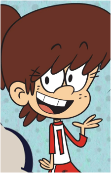 Lynn Loud Jr.