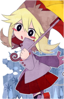 Moge-ko