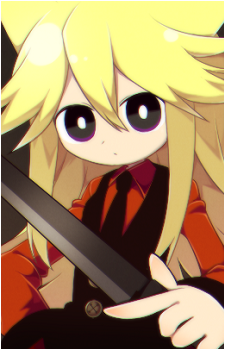 Moge-ko's image