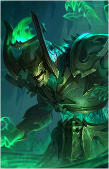 Hades {SMITE}