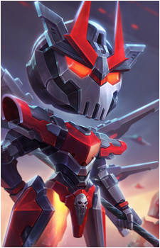 Hades {SMITE}