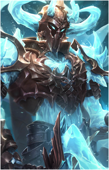 Hades {SMITE}