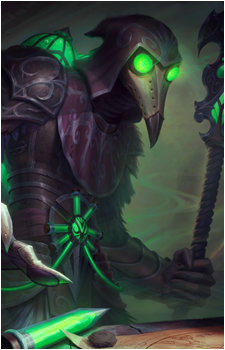 Hades {SMITE}