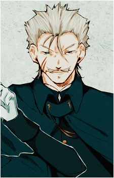 Ouchi Fukuchi's image