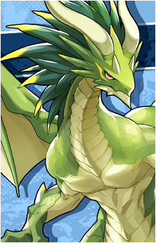 Midgardsormr's image