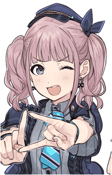Hina {GBC}