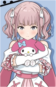 Hina {GBC}
