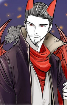 Devil Grandpa's image
