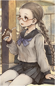 Tomi Kisaragi