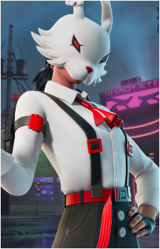 Lapin {FN}