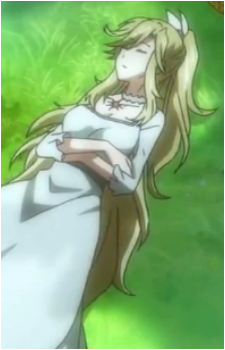 Ophelia {Servamp}