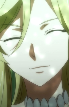 Ophelia {Servamp}