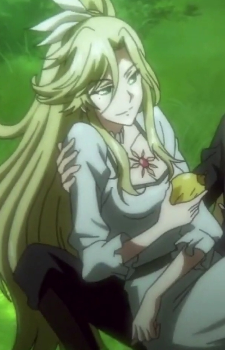Ophelia {Servamp}