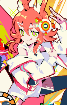 Ras {maimai}