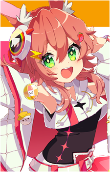 Ras {maimai}