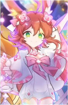 Ras {maimai}