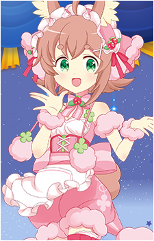Ras {maimai}