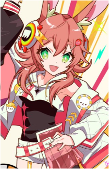 Ras {maimai}