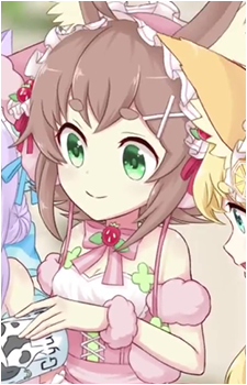 Ras {maimai}