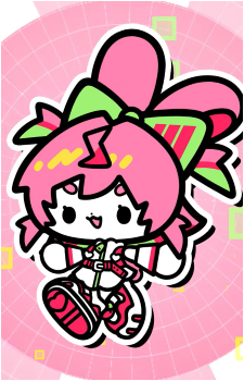 Ras {maimai}